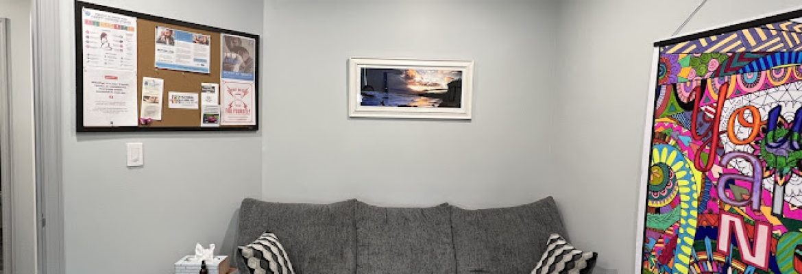Lightship Family Counseling, LLC