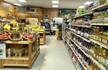 Noel’s IGA Supermarket