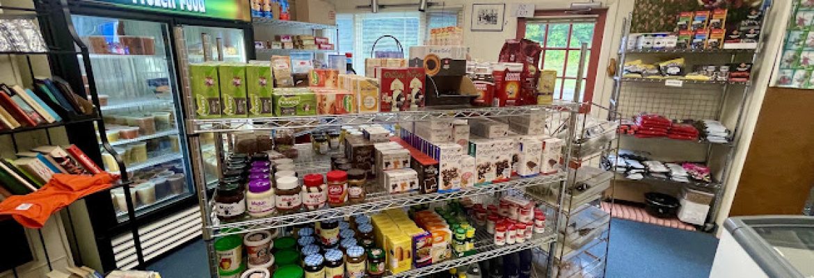 The Dutch Epicure Shop