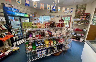The Dutch Epicure Shop
