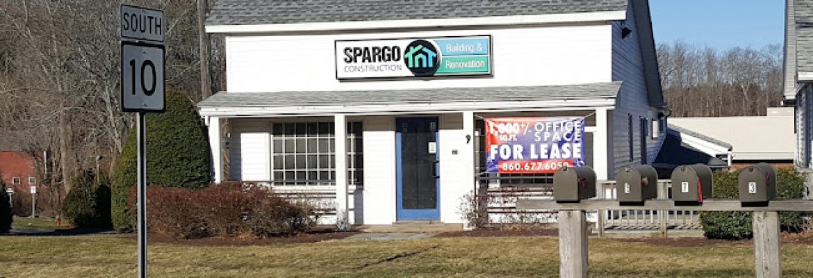 Spargo Construction