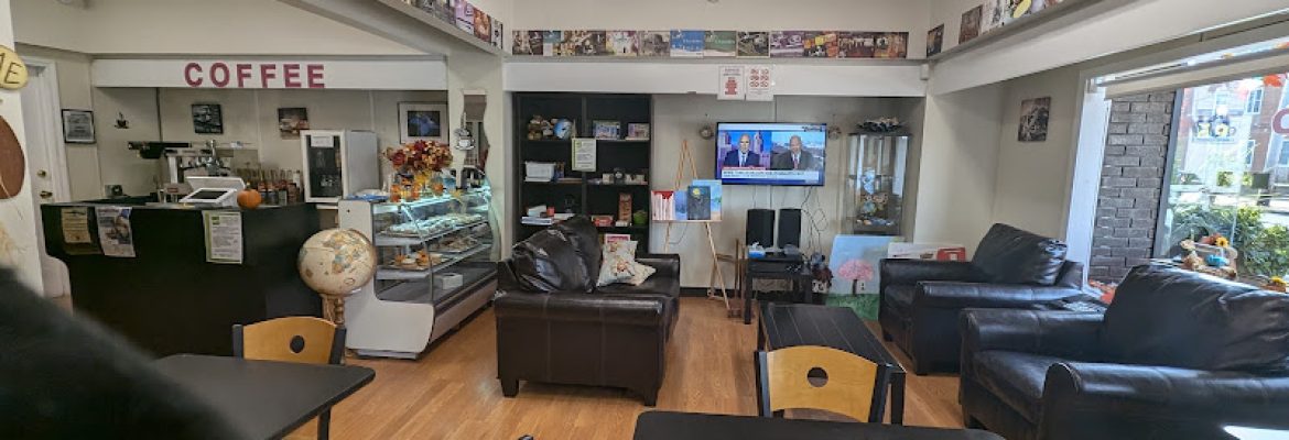 Coffee Haven West