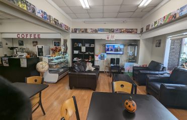 Coffee Haven West