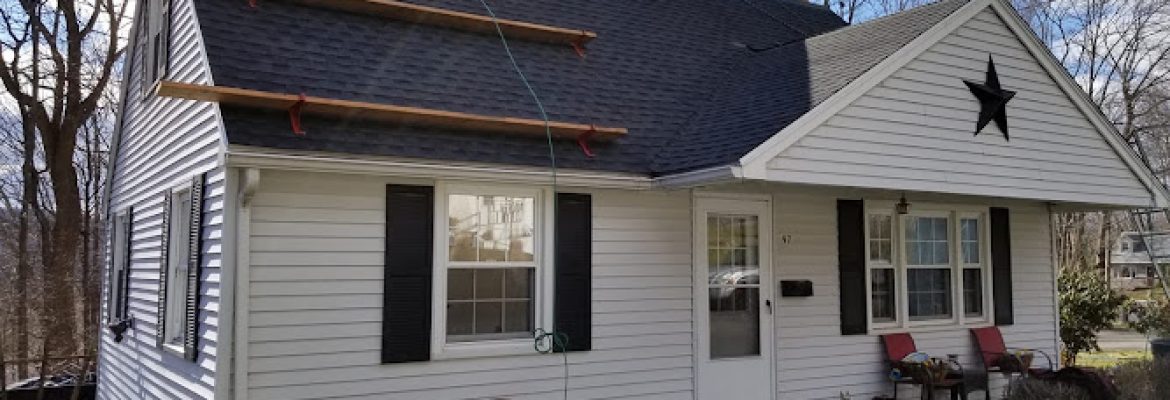 SJ Winn Construction LLC