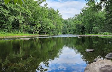 Peoples State Forest