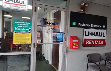 U-Haul Moving & Storage of Norwalk