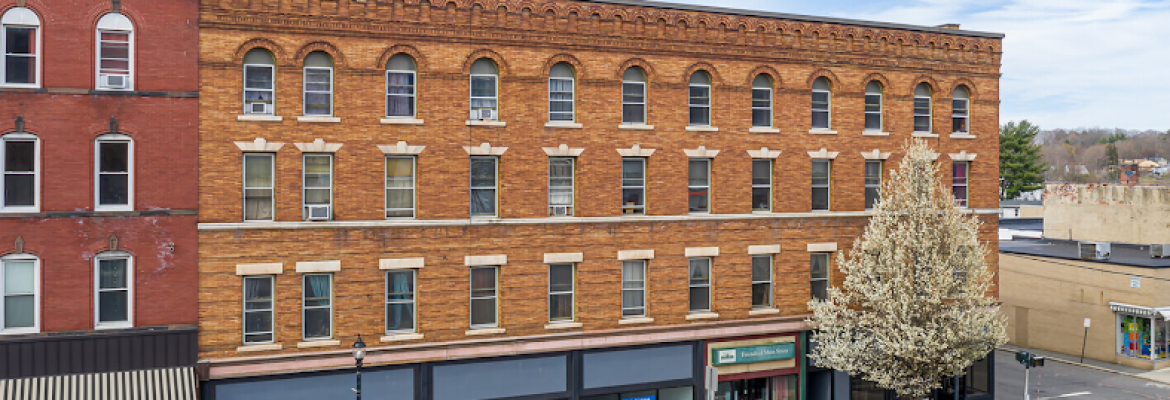 Birchwater Property Management