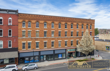Birchwater Property Management