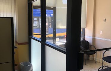 H&H glass and doors 24 hours emergency