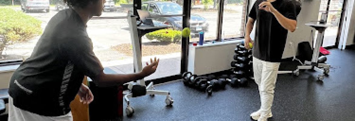 Roba Physical Therapy and Wellness
