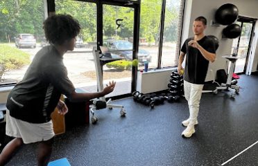 Roba Physical Therapy and Wellness