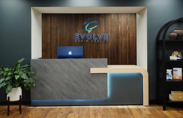 Evolve Brain Health
