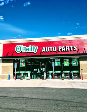 O’Reilly Auto Parts