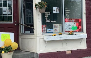 Bella’s nails spa