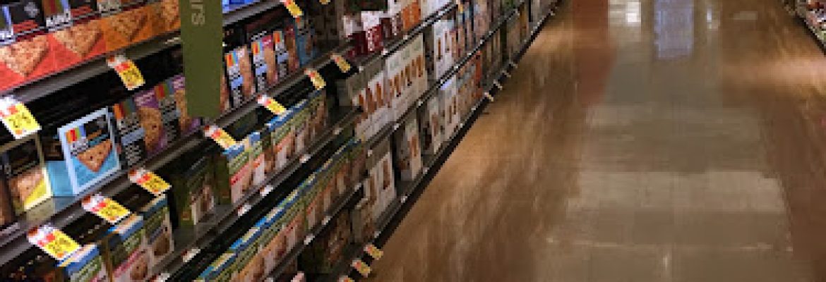 Stop & Shop