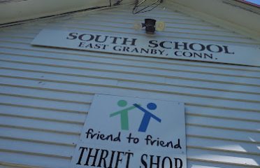 Friend To Friend Thrift Shop