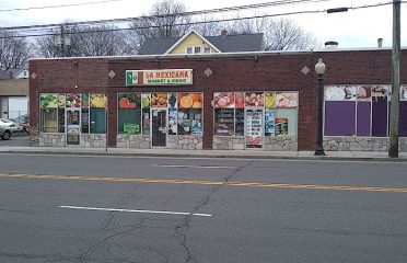 La Mexicana Market