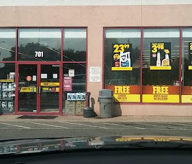 Advance Auto Parts