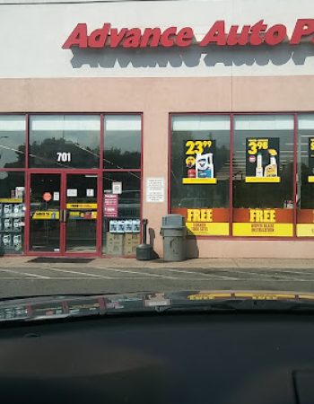 Advance Auto Parts