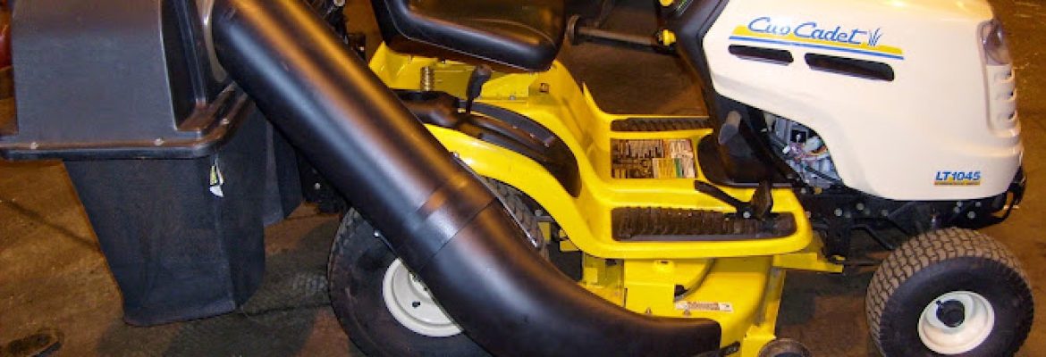 Advanced Equipment Inc.