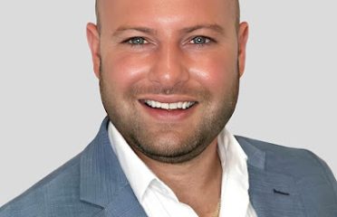 Brandon Parenti at CrossCountry Mortgage