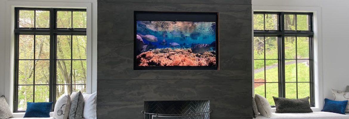 Home Media Designs
