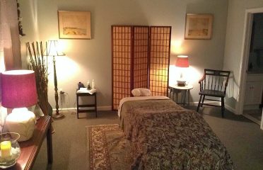 Massage Therapy by Heather Palma