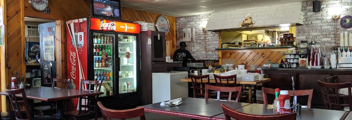 Mr. G’s Restaurant