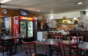 Mr. G’s Restaurant