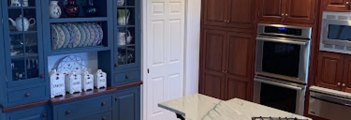 Bruce’s Marble & Granite Inc