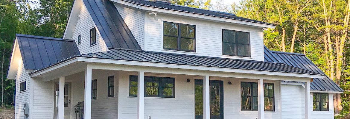 WoodSmith’s Custom Carpentry