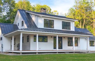 WoodSmith’s Custom Carpentry
