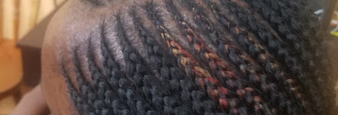Fatou Hair Braiding