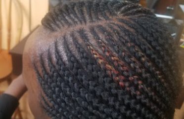 Fatou Hair Braiding