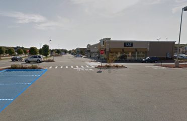 Neighbor Car Storage