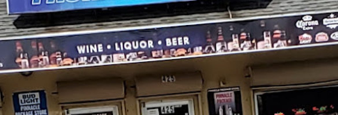 Pinnacle Package Store