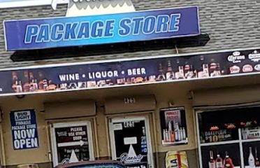 Pinnacle Package Store