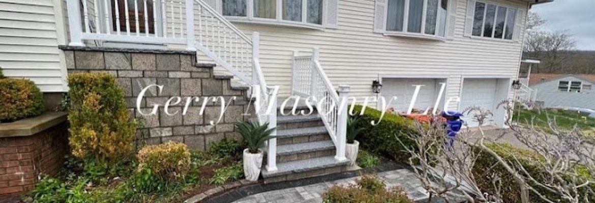 Gerry Masonry LLC