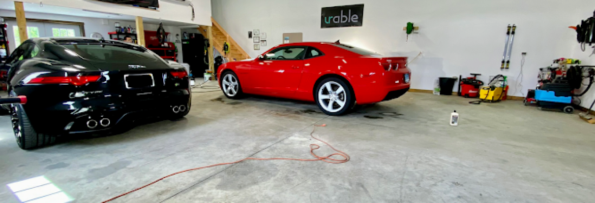 Show Shine Solutions LLC