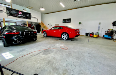 Show Shine Solutions LLC