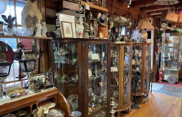 Hancin’s Jewelry & Norwich Antiques