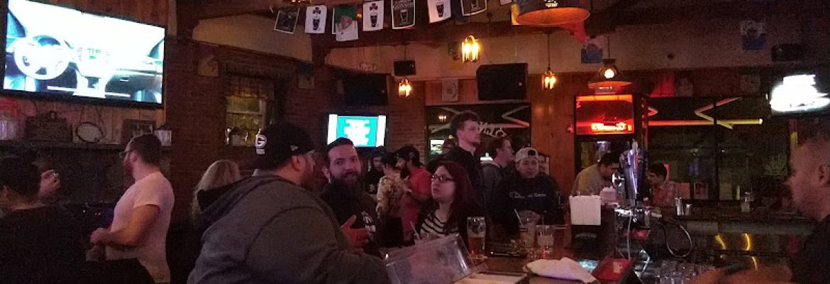 Brennan’s Shebeen Irish Bar and Grill
