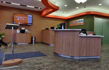 Hartford HealthCare-GoHealth Urgent Care
