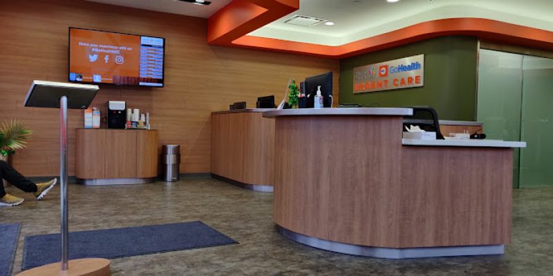 Hartford HealthCare-GoHealth Urgent Care