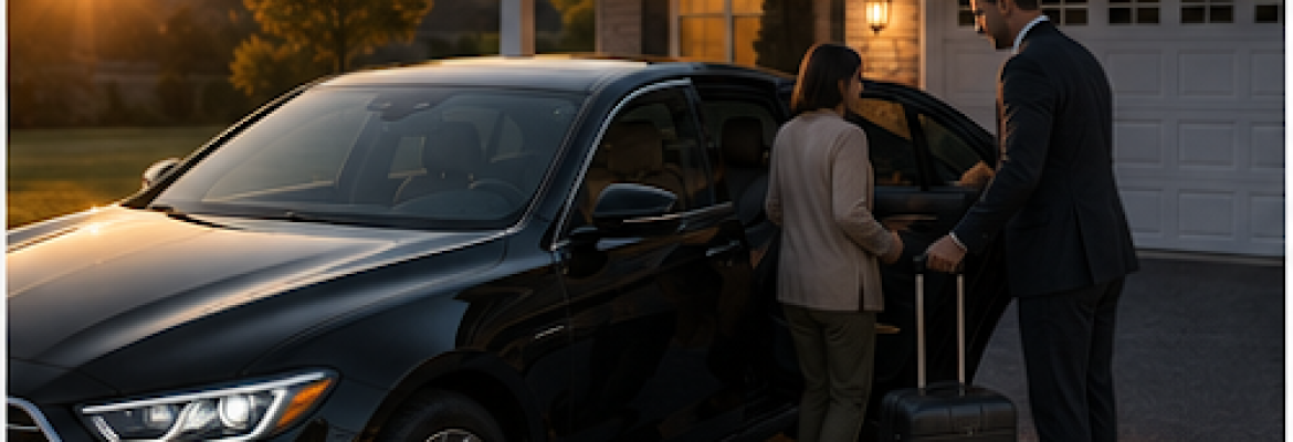 ElevateX Car Service