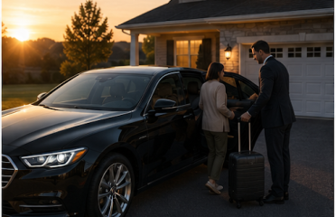 ElevateX Car Service