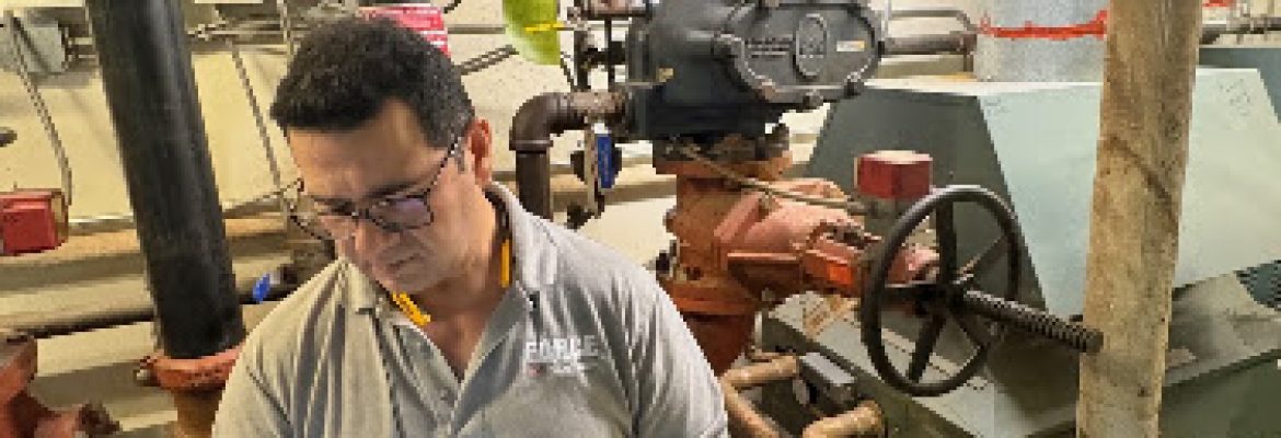 Force Fire Protection Inc.
