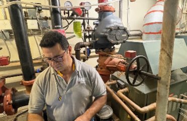 Force Fire Protection Inc.