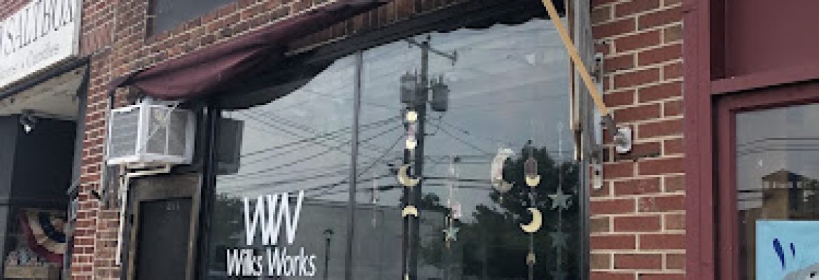 Wilks Works