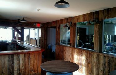 Shunock River Brewery and Village Cafe